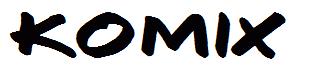 Komix