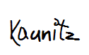 Kaunitz