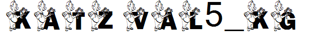 KATZVAL5_KG