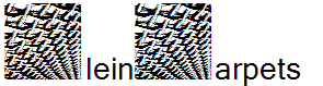 KleinKarpets