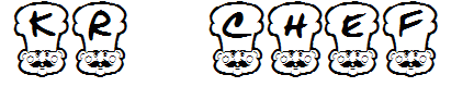 KR Chef