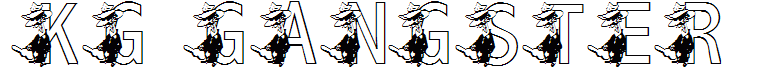 KG GANGSTER