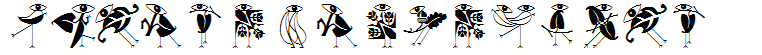 KleinsBirdsNoTen