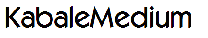KabaleMedium