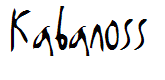 Kabanoss