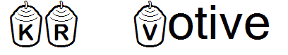 KR Votive