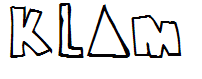klam