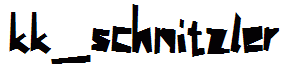 kk_schnitzler