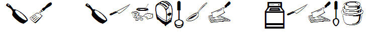 KR Kitchen Dings