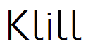 Klill