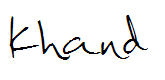 khand