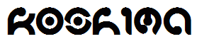 koshima