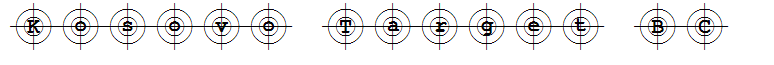 Kosovo Target BC