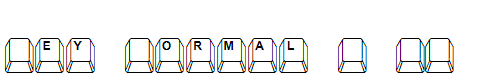 Key Normal ? SD
