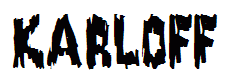 Karloff