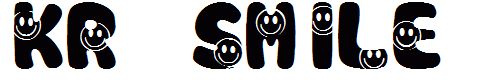 KR Smile