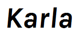 Karla