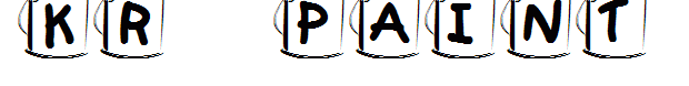 KR Paint 