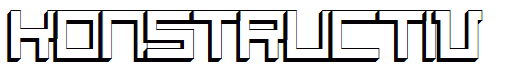 Konstructiv