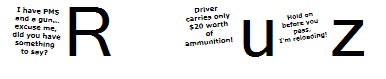 KR Gunz