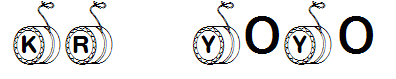 KR YoYo