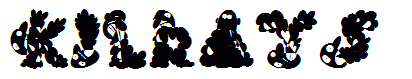 Kilroys