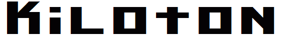 Kiloton