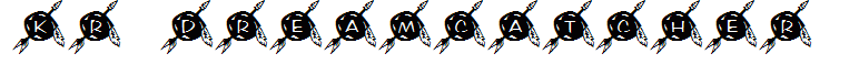 KR Dreamcatcher