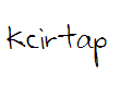 Kcirtap