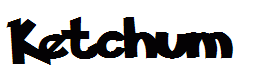 Ketchum