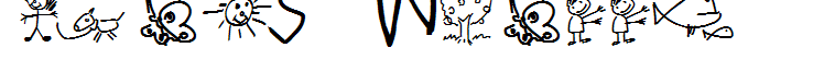 kidS Written