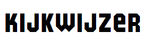 Kijkwijzer