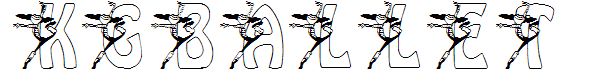 KGBALLET
