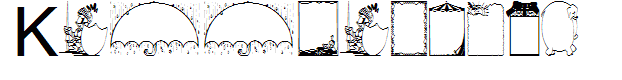 KiddyFrames