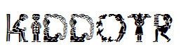 KiddoTR