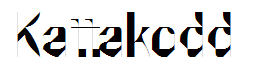 Kattakodd