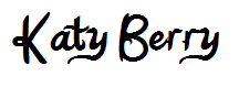 Katy Berry