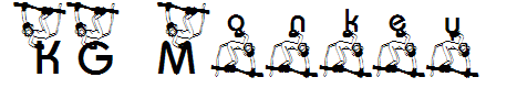 KG Monkey