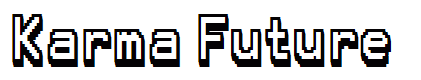 Karma Future