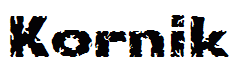 Kornik