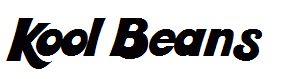 Kool Beans