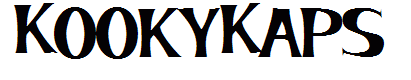 KookyKaps