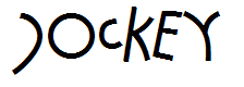 Jockey
