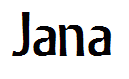 Jana