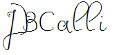 JBCalli