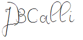 JBCalli