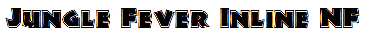 Jungle Fever Inline NF