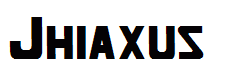 Jhiaxus