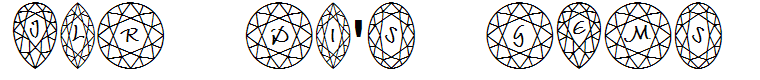 JLR Di's Gems