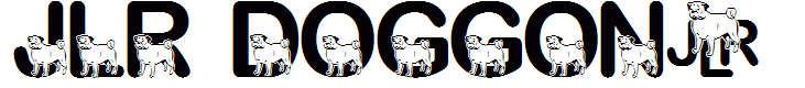 JLR Doggon!